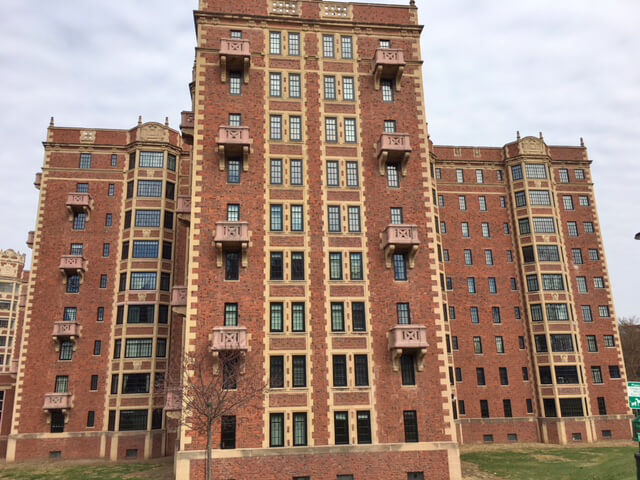 Graboyes Smart Buildings