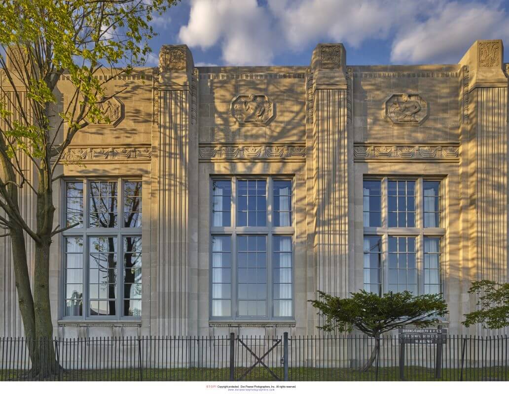 Graboyes Smart Buildings