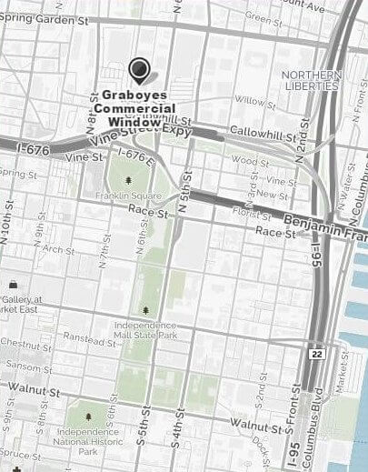 Graboyes Smart Buildings