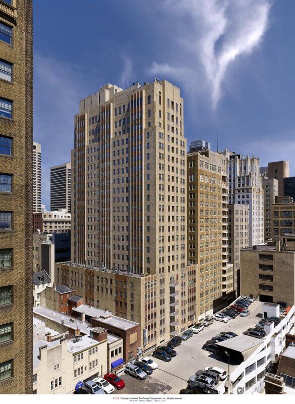 Graboyes Smart Buildings