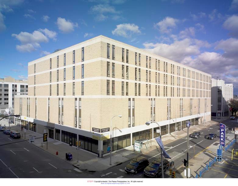 Graboyes Smart Buildings