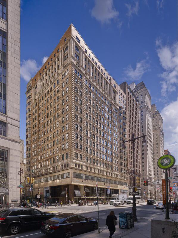 Graboyes Smart Buildings