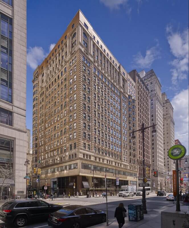 Graboyes Smart Buildings