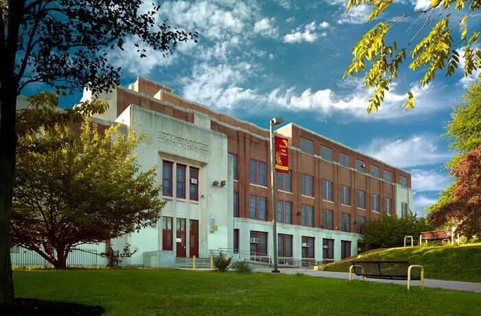 Graboyes Smart Buildings