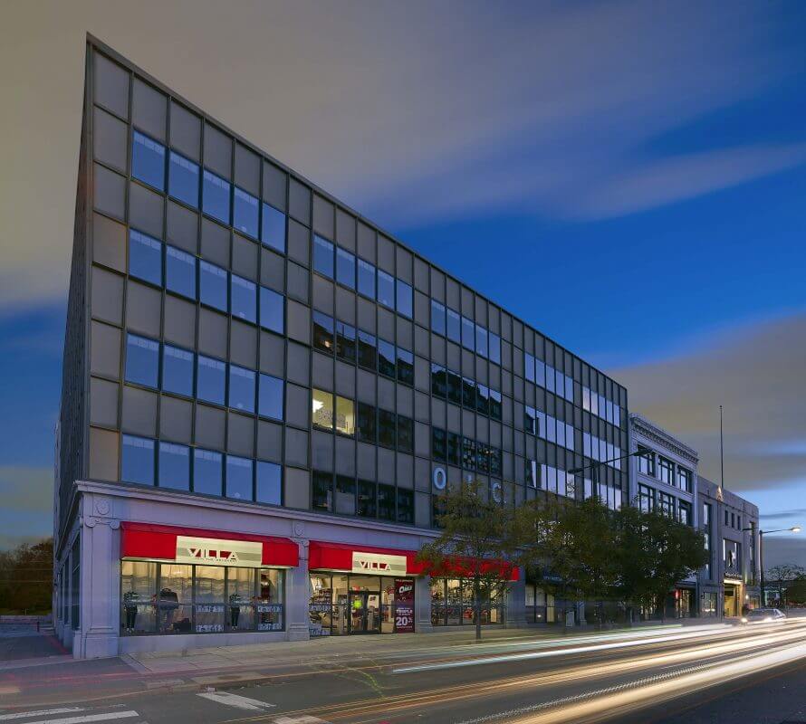 Graboyes Smart Buildings