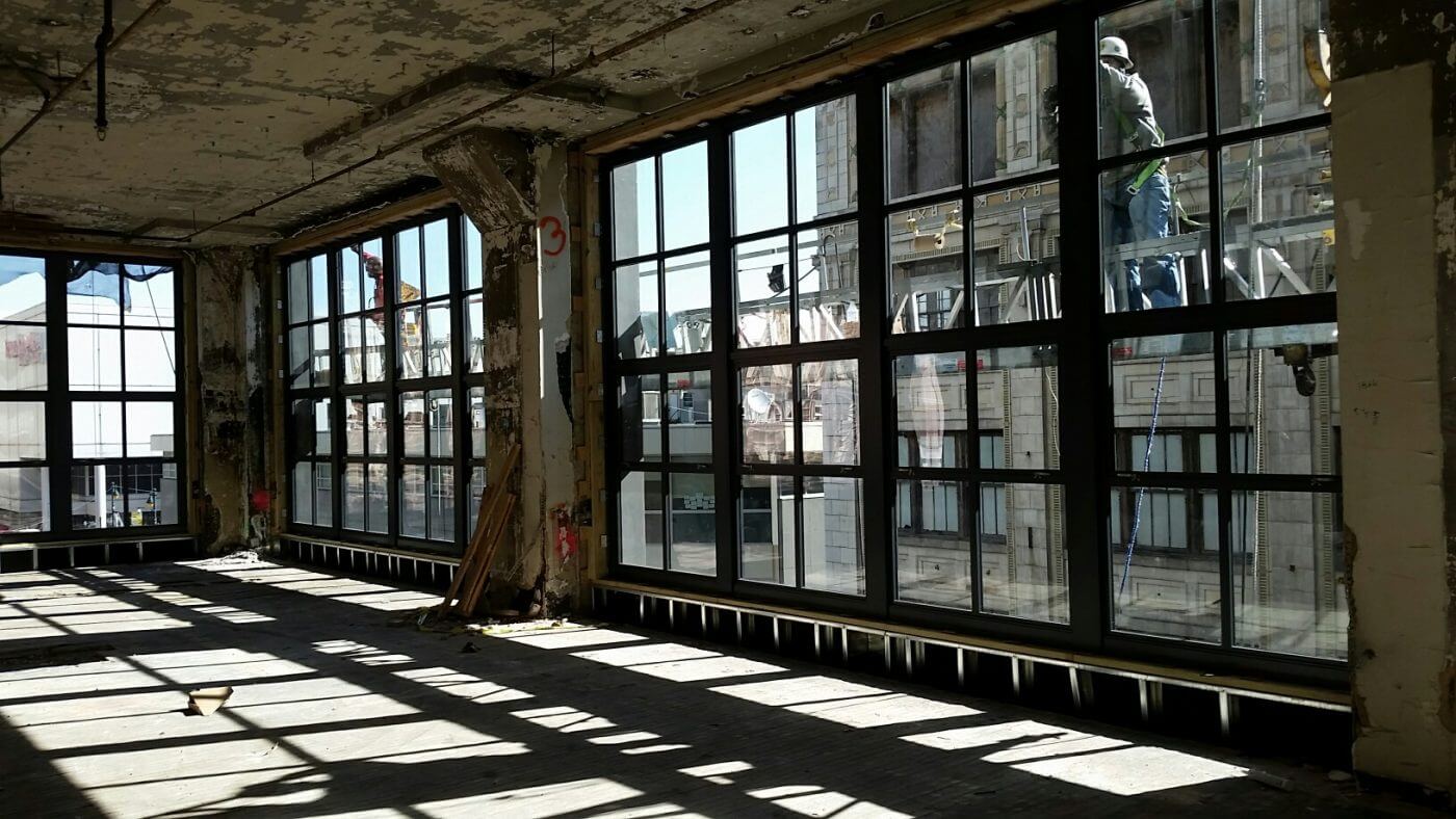 Graboyes Smart Buildings