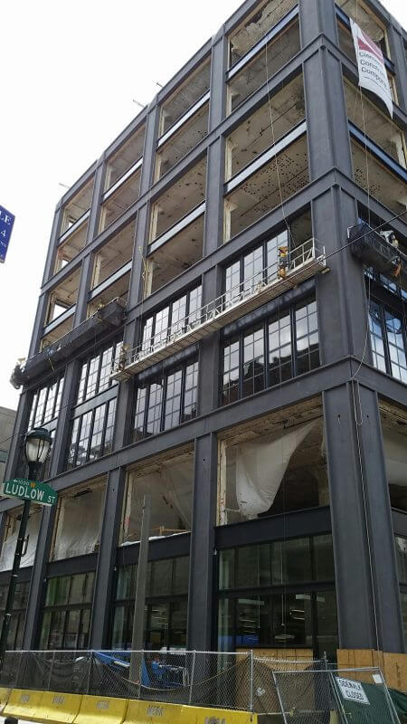 Graboyes Smart Buildings