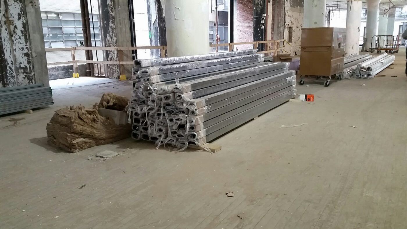 Graboyes Smart Buildings